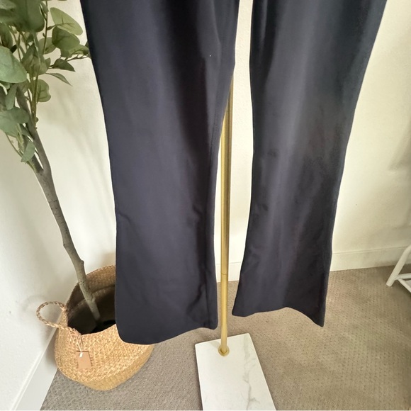 Halara. Flare leg pants. NWOT. Size small. - Picture 5 of 15